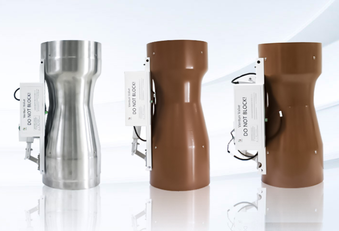 文丘里阀的压力无关性是什么?【新景SUNKING】