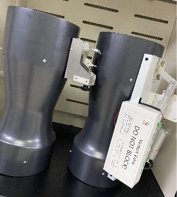 文丘里阀和蝶阀的最大区别是什么?【新景SUNKING】