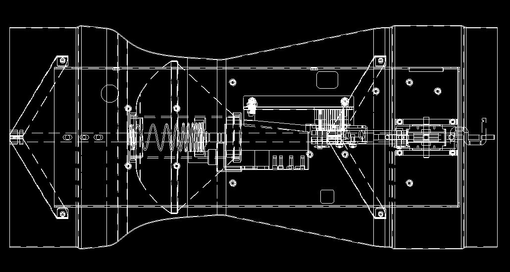 文丘里阀如何实现与压力无关性【新景SUNKING】