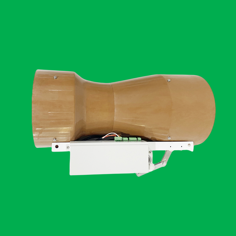 实验室文丘里阀用于实验室气流控制的重要作用