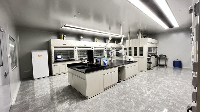 排风柜变风量系统在用户使用过程中还需要测试吗？ 