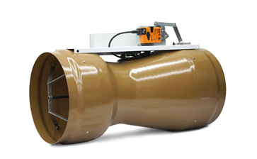 文丘里阀真的好用吗?前景如何?