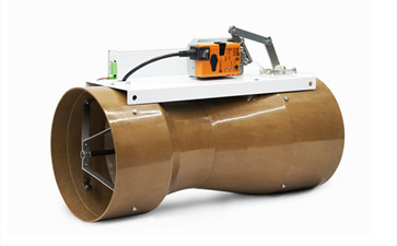 实验室通风系统整体调试步骤有哪些?及注意的问题?