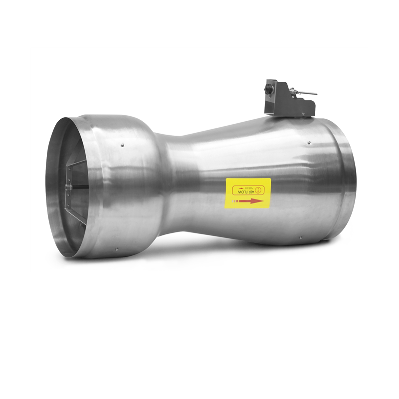 变风量通风系统VAV系统简介