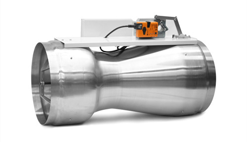 文丘里风量控制阀