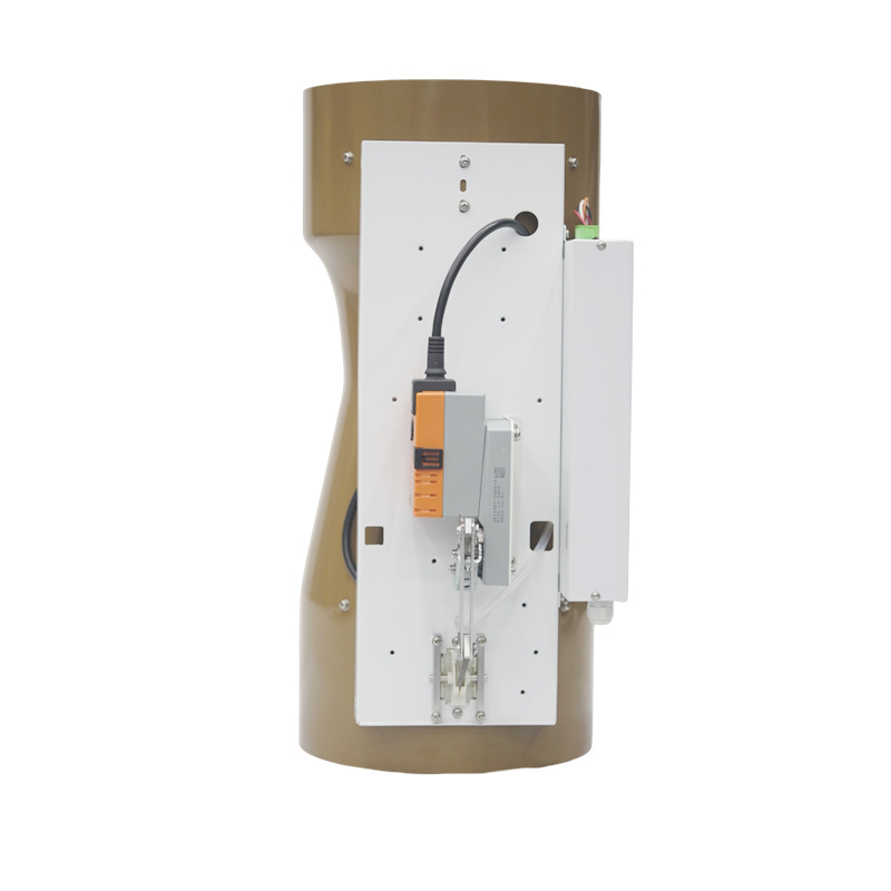 定风量文丘里阀与变风量文丘里阀的对比