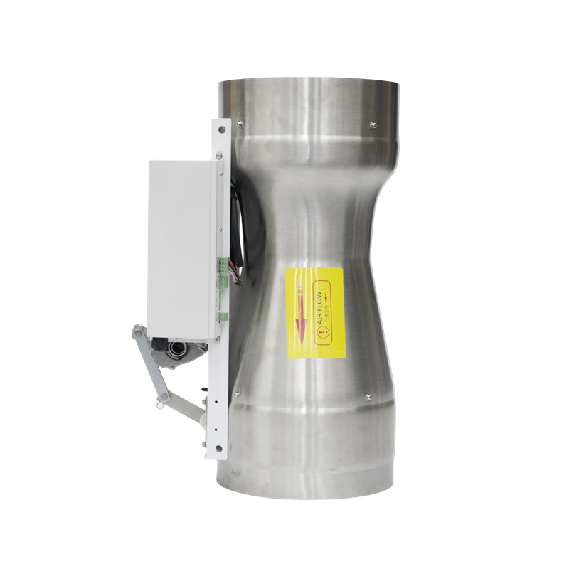 浅谈实验室通风系统现状?