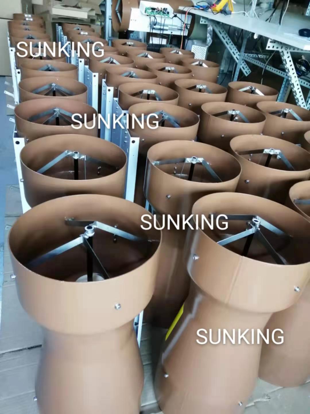 选择文丘里阀厂家重要考虑因素：品质