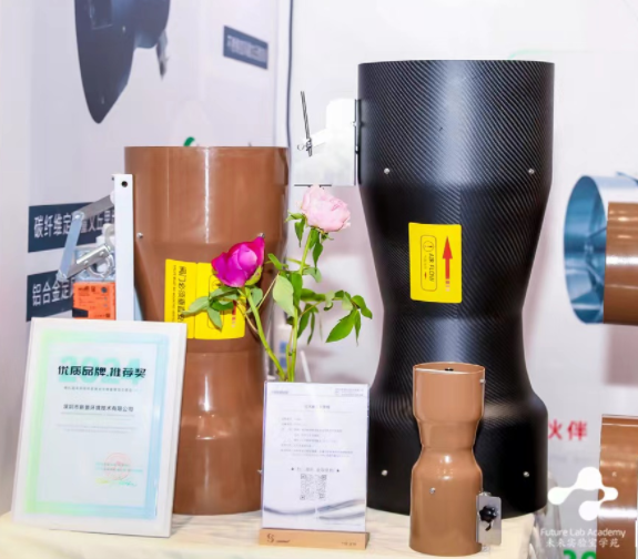 文丘里阀 vs 蝶阀：高要求实验室的明智之选