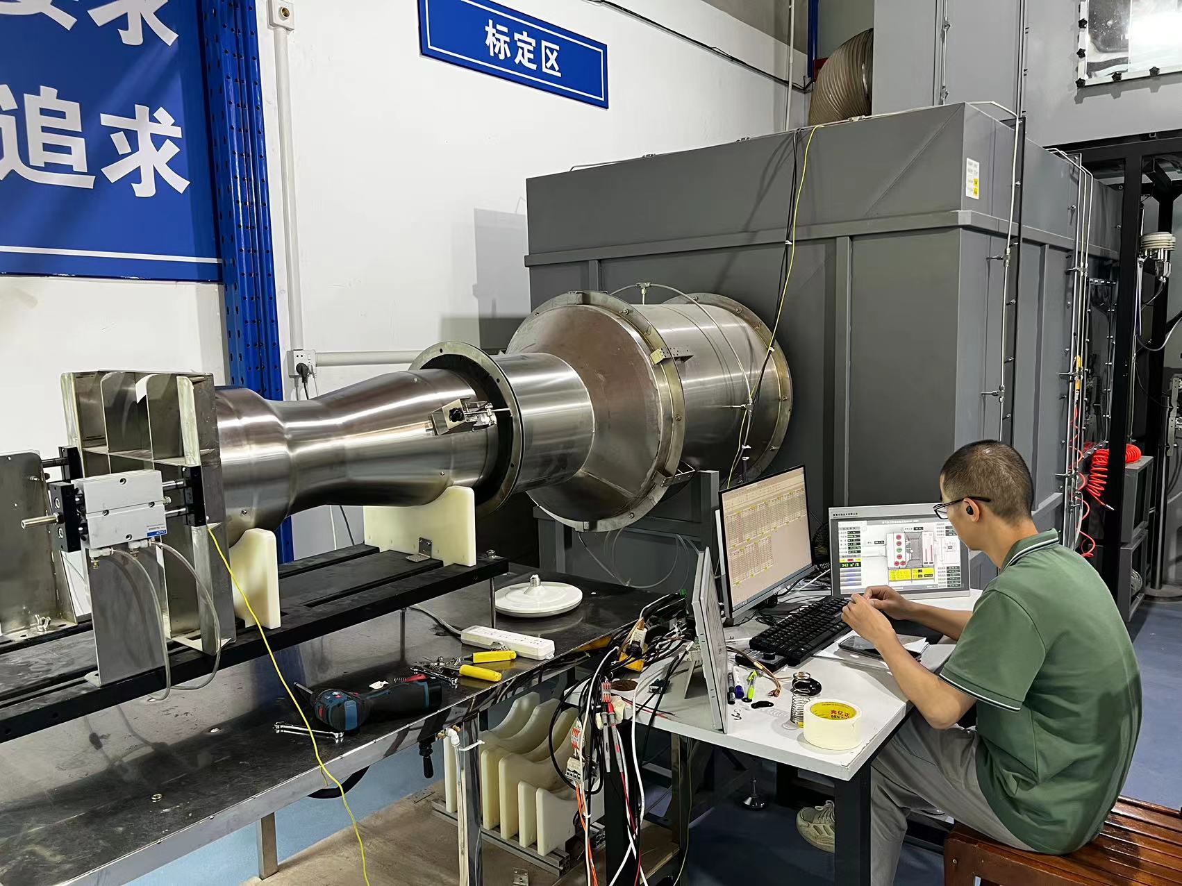 文丘里阀为什么要标定?