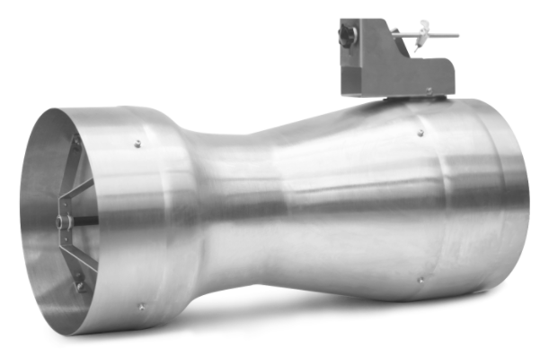 文丘里阀的应用场景有哪些?