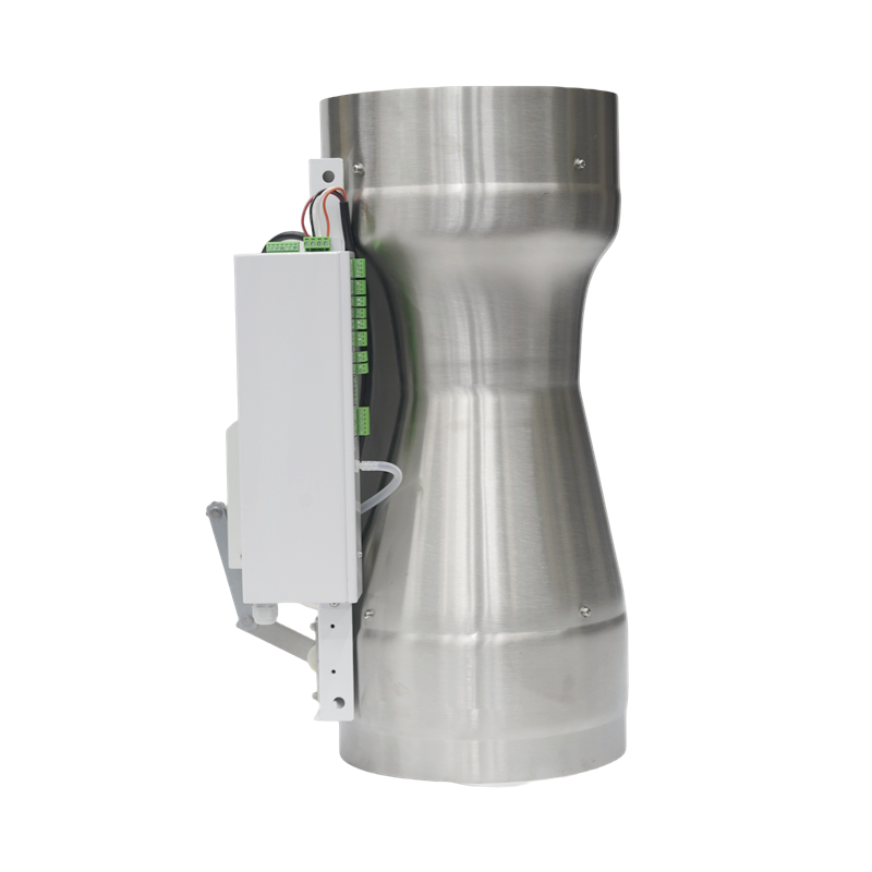 电子双位定风量阀是否可以代替双稳态文丘里阀使用？