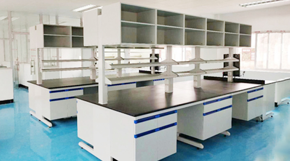 实验室通风的目的和实现形式